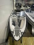 HÖSTREA Finnmaster R5 Edition 2023 Yamaha F100LB