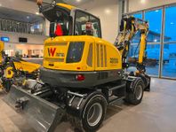 Wacker Neuson EW 65 DEMO