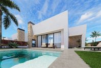 MonteVista Luxury Villas, San Pedro del Pinatar