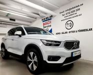 Volvo XC40 Recharge T4 DCT Momentum Euro 6