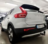 Volvo XC40 Recharge T4 DCT Momentum Euro 6