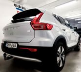 Volvo XC40 Recharge T4 DCT Momentum Euro 6