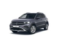 Volkswagen T-CROSS TSI 95hk, KAMPANJ! Service ingår!