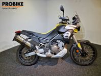 Aprilia Tuareg 660