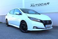 Nissan Leaf TEKNA 40kWh ProPilot NAV AVM