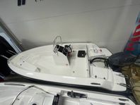 REA Ryds 484VI Ed Garmin 2024 + Yamaha F40FETL