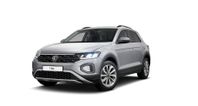 Volkswagen T-Roc TSI 150hk KAMPANJ! Service ingår!