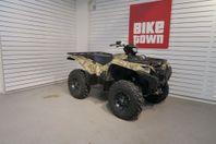 Yamaha Grizzly 700 EPS Camo