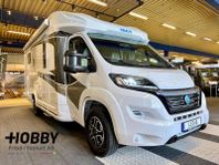 Knaus L!VE WAVE 700 MX Fri service!