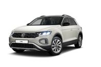 Volkswagen T-Roc TSI 150hk DSG, KAMPANJ! Service ingår!