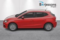 Seat Ibiza *Privatleasing* Fr 2.945 kr/mån*