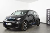 BMW i3 94 Ah Ah, 170Hk, Comfort