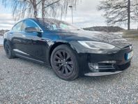 Tesla Model S 100D Autp 2.5 Panorama CCS S+V