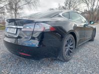 Tesla Model S 100D Autp 2.5 Panorama CCS S+V