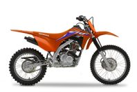 Honda CRF 125FB -24