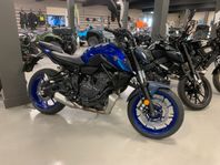 Yamaha MT-07 -24