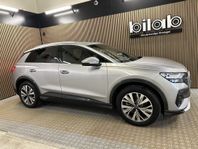 Audi Q4 e-tron 40 204hk Proline Advanced Matrix, Kamera, Evo