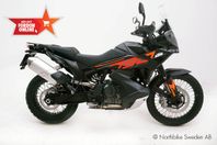 KTM 790 Adventure *Snabb hemleverans 1,99% ränta SPARA 10000