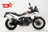 KTM 790 Adventure *Snabb hemleverans SPARA 10 000KR