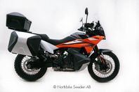 KTM 890 Adventure *Snabb frakt SPARA 8000KR + 3ST VÄSKOR