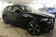 Mazda CX-60 PHEV Takumi 2.5 327hk Aut AWD - DEMO