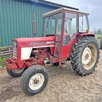 International IH I - 574 - 3,2 ton