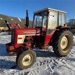 International IH I - 574 - 3,2 ton