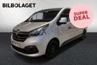 Renault trafic Skåpbil Skåp Nordic Line L2H1 145 A * SUPERDE