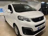 Peugeot Expert  PRO+ L3 2.0 BlueHDi AUT 122hk