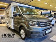 Knaus VAN TI VW VANSATION 640 MEG