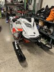 Ski-Doo Freeride 850 E-TEC Turbo 154"