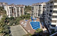 Alanya Avsallar   ID 23120-MN