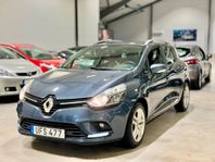 Renault Clio Sport Tourer 0.9 TCe/ GPS