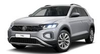 Volkswagen T-Roc TSI 150 Edition Automat