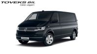 Volkswagen Transporter 6.1 3400 2,0 TDI 150hk DSG FÅTAL KVAR