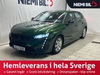 Peugeot 308 1.2 PureTech Aut MOMS P-sens CarPlay AndroidAuto