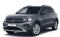 Volkswagen T-CROSS TSI 95  Edition