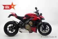 Ducati Streetfighter V4 *Snabb frakt 5,45% SPARA 25 000kr