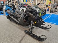 Polaris Boost Khaos 155 Slash ABRIS Crazy Deal Sälen