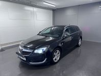 Opel Insignia Sports Tourer 2.0 CDTI 4x4 170 hk OPC-Line