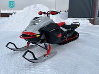 Ski-Doo Summit Expert 850 Turbo SHOT 3,95% 1200:-/mån FRAKT