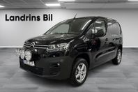 Citroën Berlingo L1 4x4 Business Premium 3,95% Räntedeal