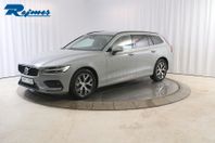 Volvo V60 B4 Bensin Core