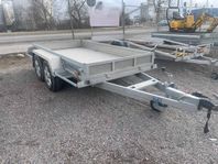 Nordic cartrailer 2700td -17