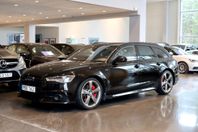 Audi A6 Avant 3.0 TDI V6 competition quattro TipTronic Euro