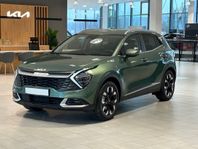 Kia Sportage Plug-In Hybrid Advance *Beställ Idag*