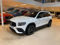 Mercedes-Benz GLB AMG 35 4MATIC 8G-DCT AMG Dragkrok V-hjul