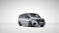 Mercedes-Benz V 300 d lång EXCLUSIVE | Lansering