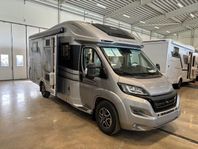 Adria Matrix Supreme 670 DL *KAMPANJRÄNTA 3,95%*