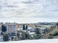 Radhus i Torre del Mar